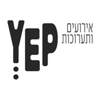 YETI - GROUP - customers - YEP Events
